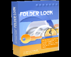  Folder Lock 6.4.1 