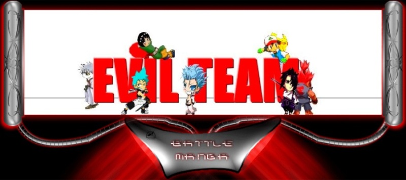La Evil Team Banier10