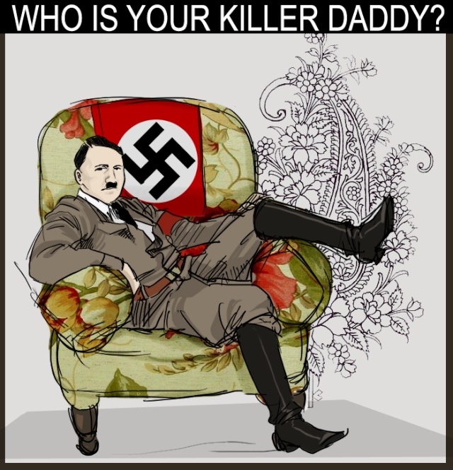 images drôles Adolf_10