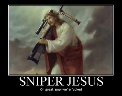 images drôles Sniper10