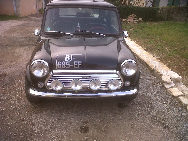 mini - mini thirty 1990....................fred71640 Img00011