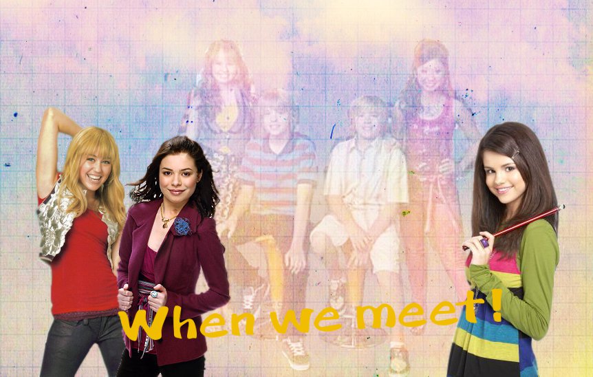 When we meet! When_w10