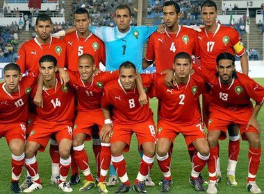الناخب الوطني غيرتس يعلن عن تشكيلته الرسمية لمقابلة الجزائر. 20110215