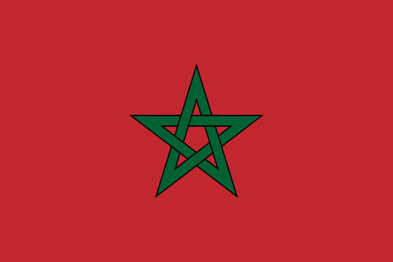 التعديلات الدستورية تشغل المغاربة. 800px-10