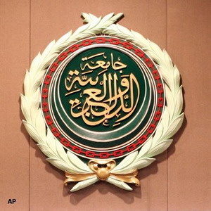القمة العربية تختتم اعمالها بليبيا. D8a5d811