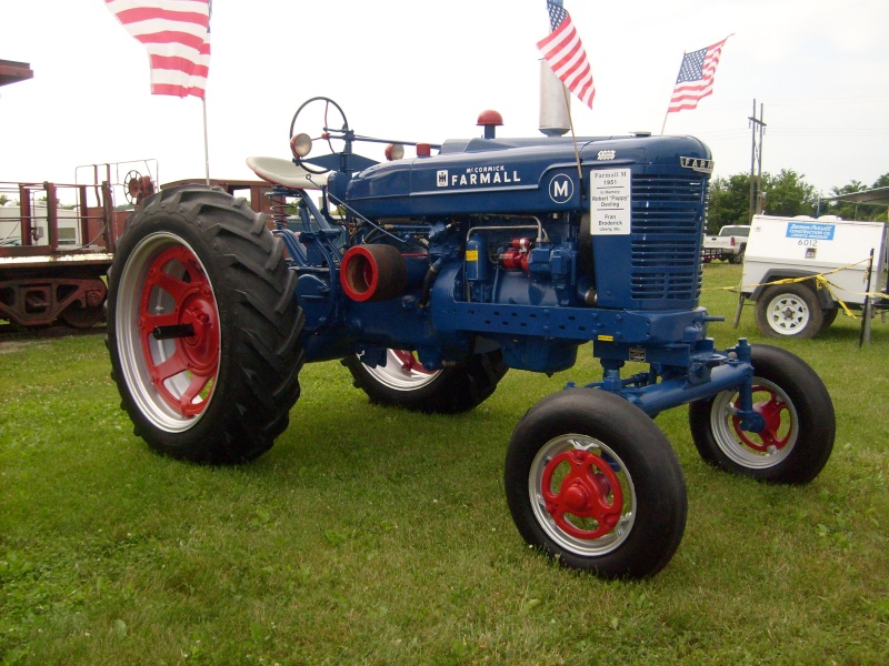 Lathrop Missouri Tracto64