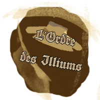 L'Histoire de l'Ordre Ordre10