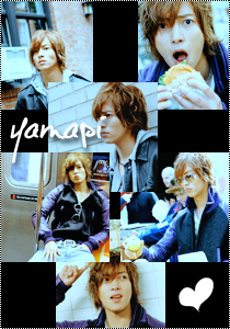 Galery to Yuu~ Yamash10