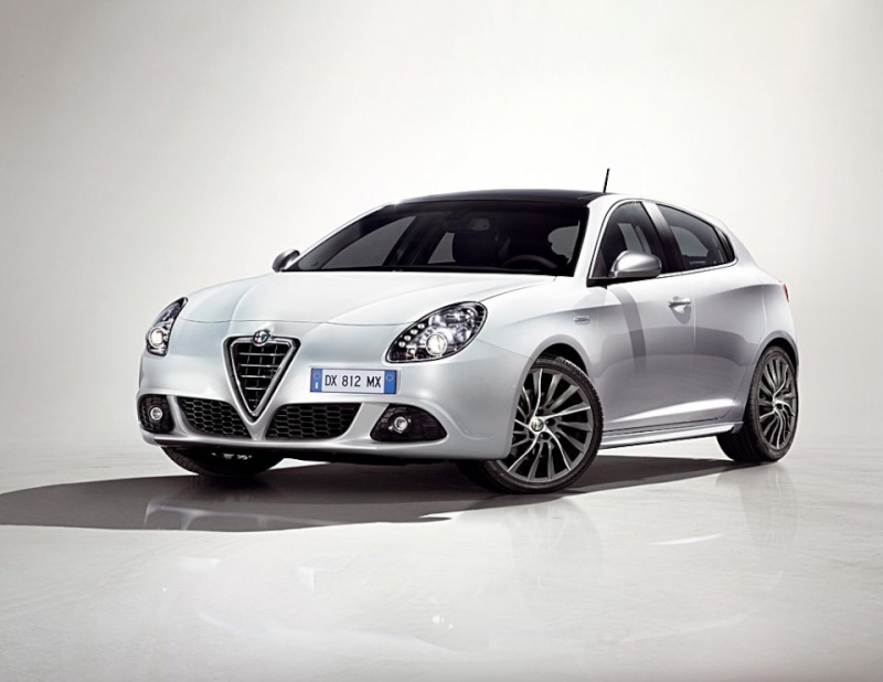 2009/13 - [Alfa Romeo] Giulietta - Page 30 Alfa-r10