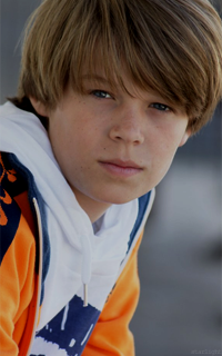 Kenton Duty et Colin Ford Colinf12