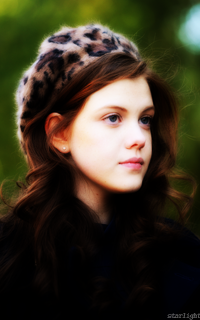 Georgie Henley Georgi15