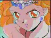 Personnage Sailor Moon Babett11