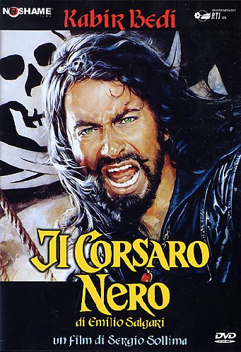 Le Corsaire Noir - Il Corsaro Nero - 1976 - Sergio Sollima Corsar10