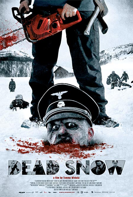 Dead Snow - 2009 - Tommy Wirkola Dead-s10