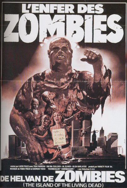 Zombie 2: L'enfer des Zombies - 1979 - Lucio Fulci Enferd10