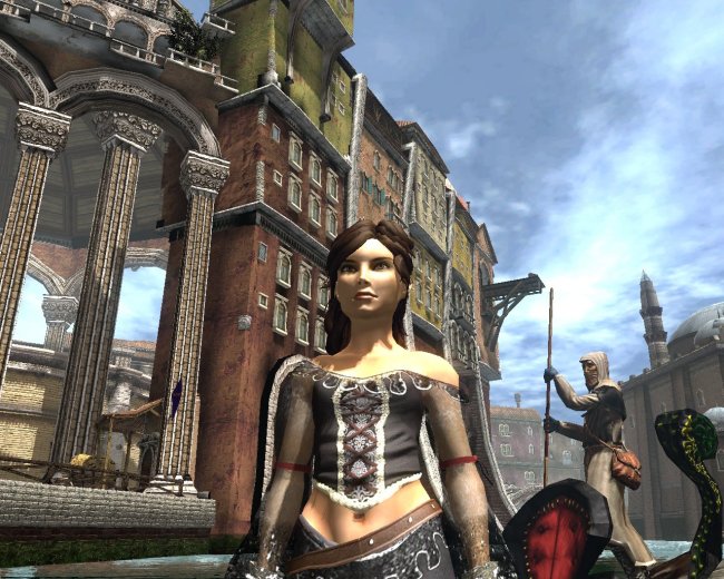 Assassins Creed 2 Meets Fable .... S3660110