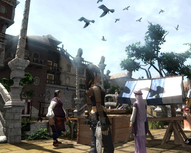Assassins Creed 2 Meets Fable .... S3660111