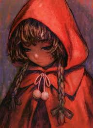 Fable Dark: Red Riding Hood Images25