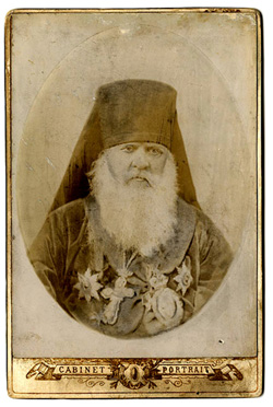 Святитель Мелетий, епископ Рязанский Meleti10