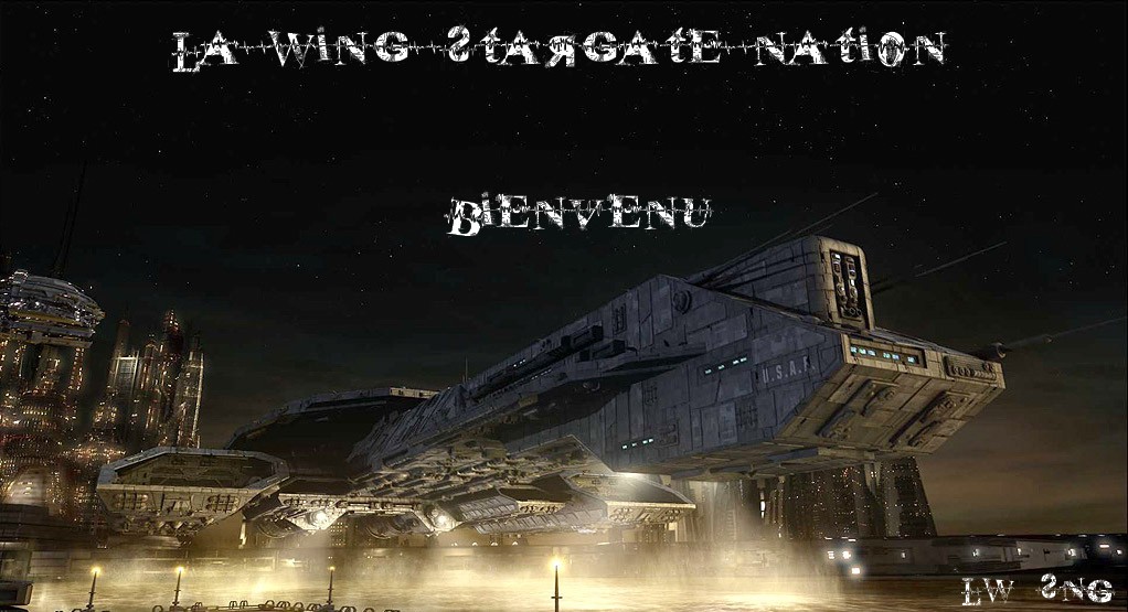 La Wing de la SGN