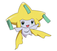 Jirachi Event Jirach10