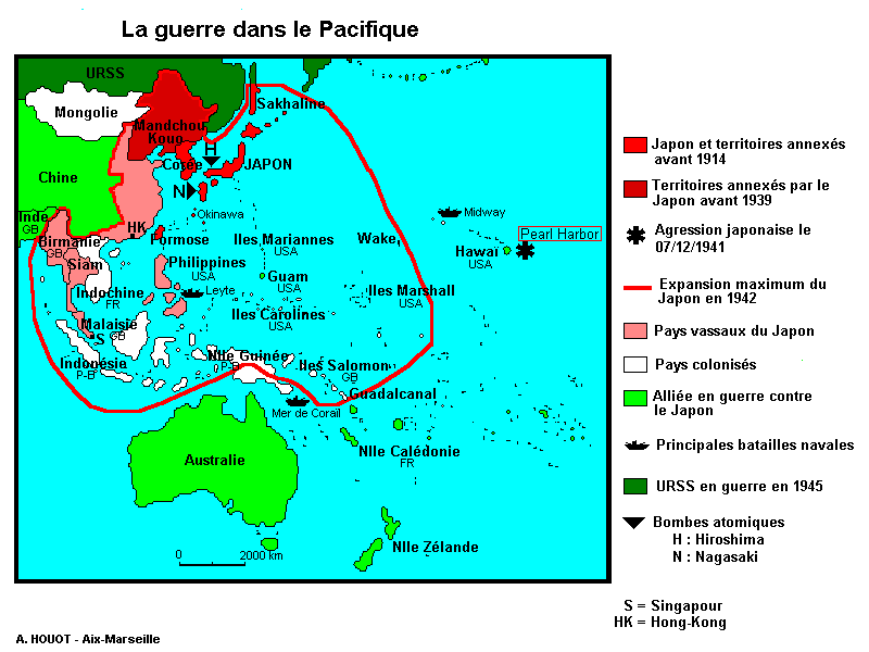 خرائط الحرب العالمية الثانية Gupaci10