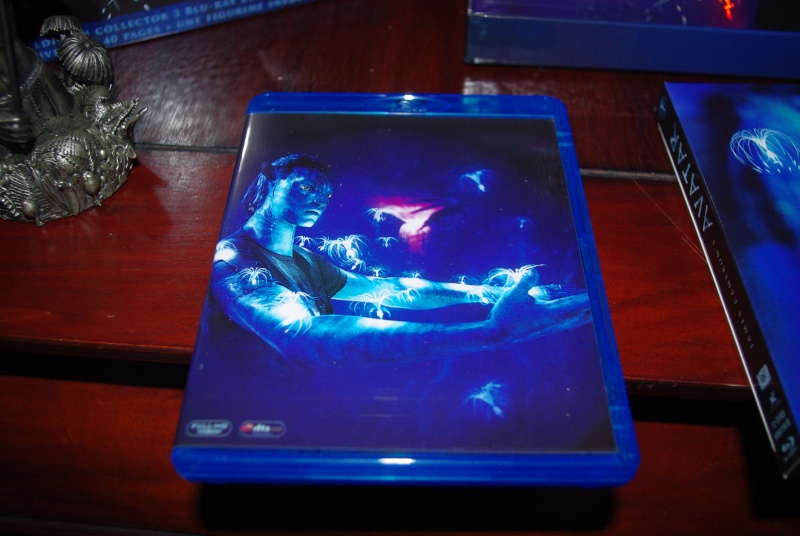Les DVD et Blu Ray que vous venez d'acheter, que vous avez entre les mains - Page 26 Imgp5626