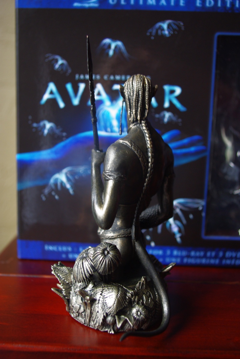 Avatar - Blu Ray - Page 35 Imgp5630