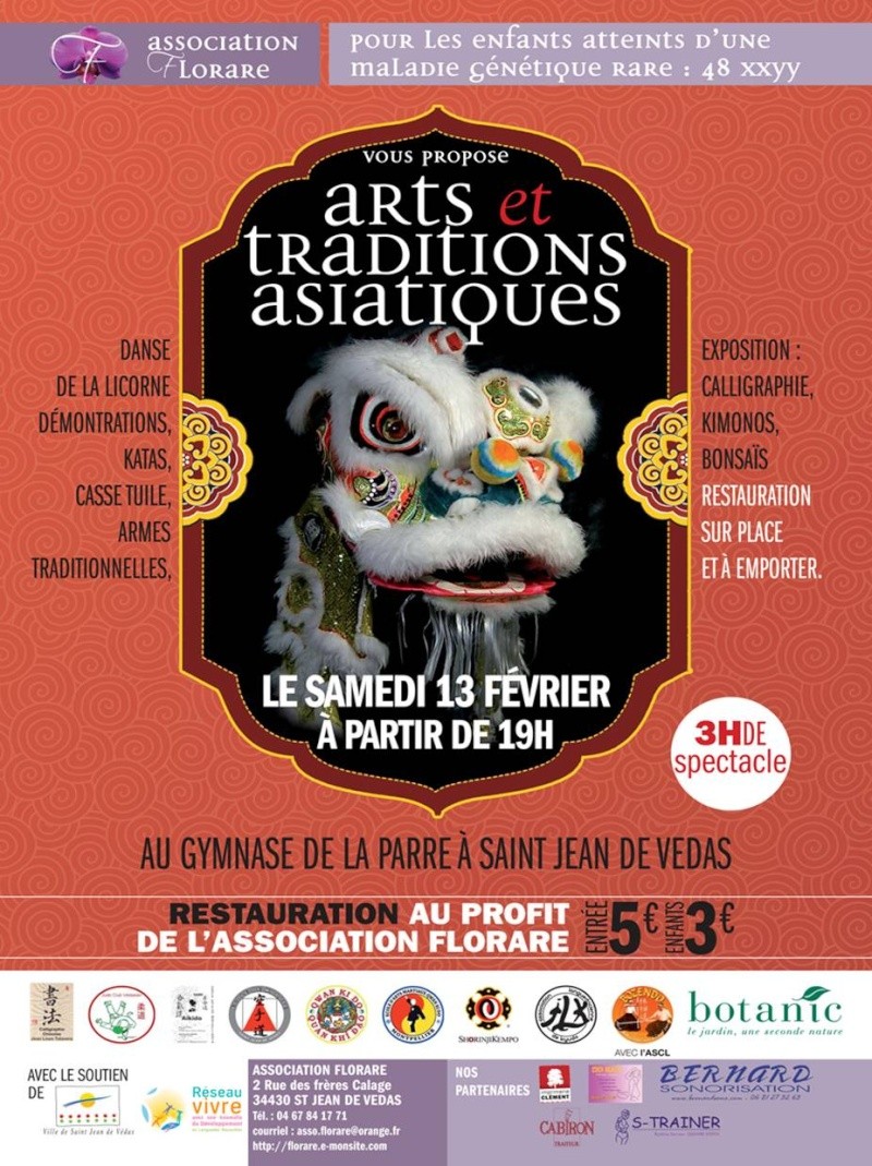 Arts et Traditions Asiatiques Image010