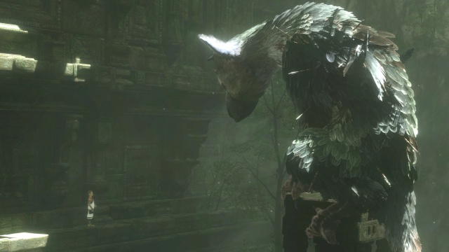 [preview] The last guardian Last10