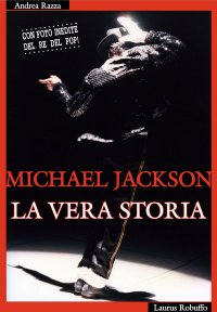 Il sito del libro: Il libro che Michael avrebbe voluto farti leggere La_ver10