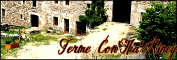 La ferme Con'Tha'Miney