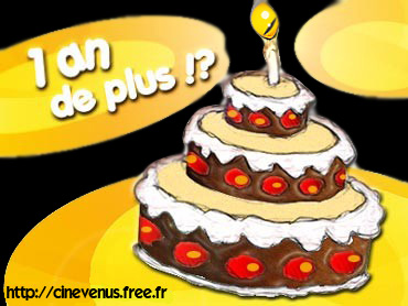 23/02 : bon anniversaire à  Mr Mercoeur ! Annive10