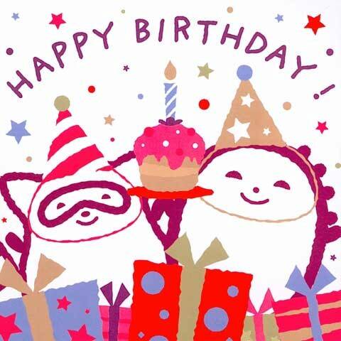 18 04 Bon Anniversaire Blondeau Nico Et Petitjean 18 04 Bon Anniversaire Blondeau Nico Et Petitjean