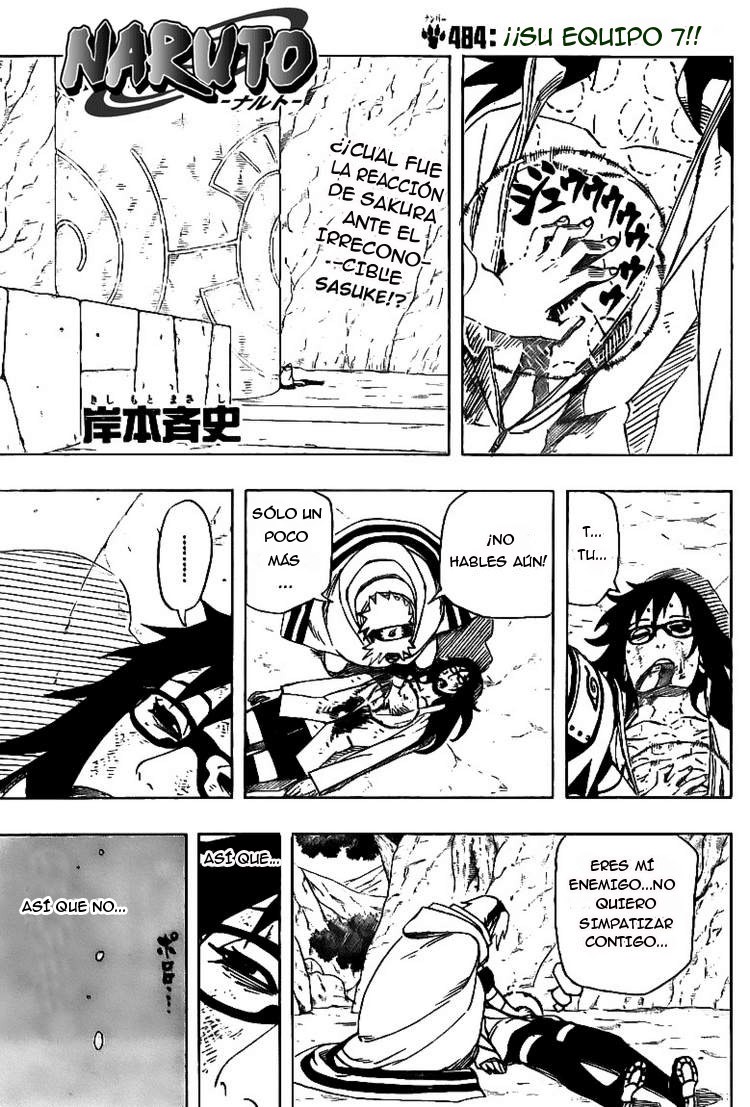 Naruto [Manga] 0113