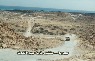 زمـان أول (صور  لحيل الغاف وولاية قريات ) ... لا تفووتكم Oman5110
