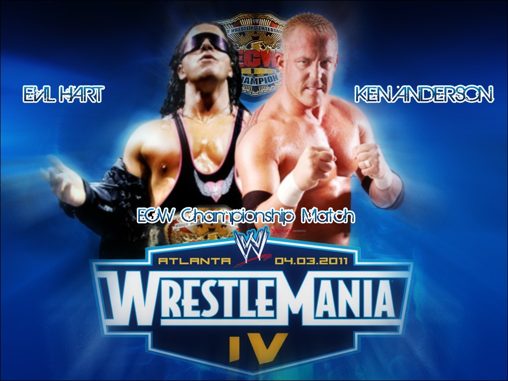 ECW Championship Match: El Ganador del Royal Rumble 2011 Ken Anderson se decide por ir ante Evil Hart el ECW Champion Evil-a10