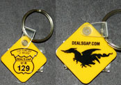 Do You Put Your WR Key in a Keyfob? Dimond11