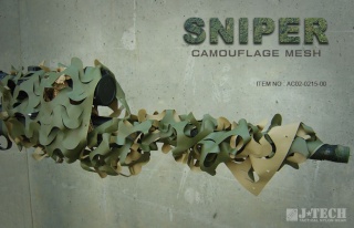 SNIPER CAMO MESH... Help Sniper11