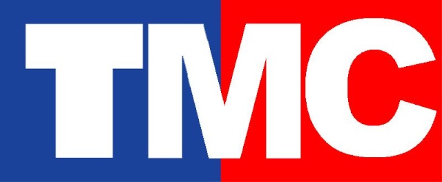 Nouveau logo NT1 + TMC (suite au rachat des chaînes par TF1) Tmc10