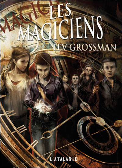 Les Magiciens de Lev Grossman Les_ma10