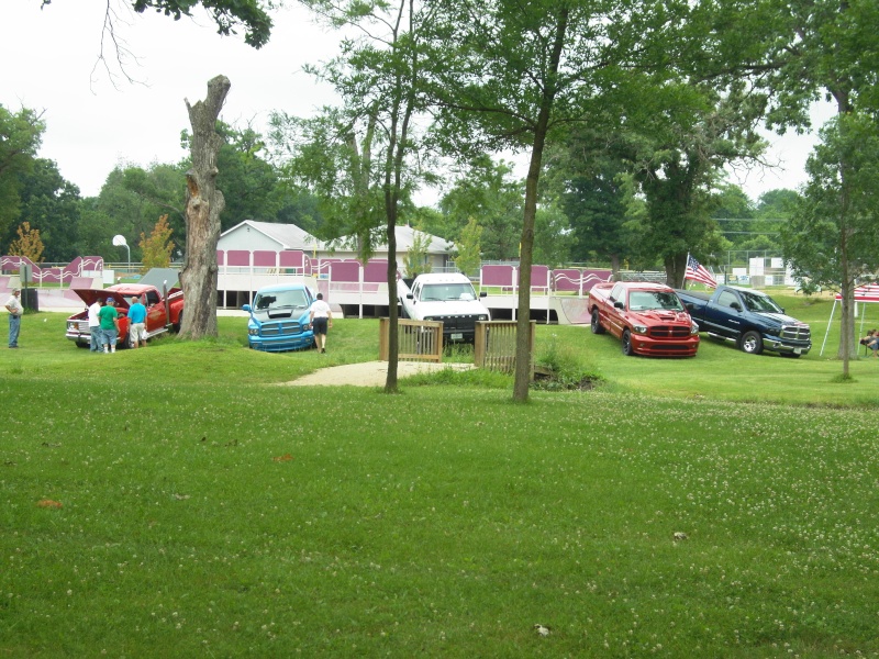 Mopars at the Park- Fox Lake, IL - Page 6 Sdc13720