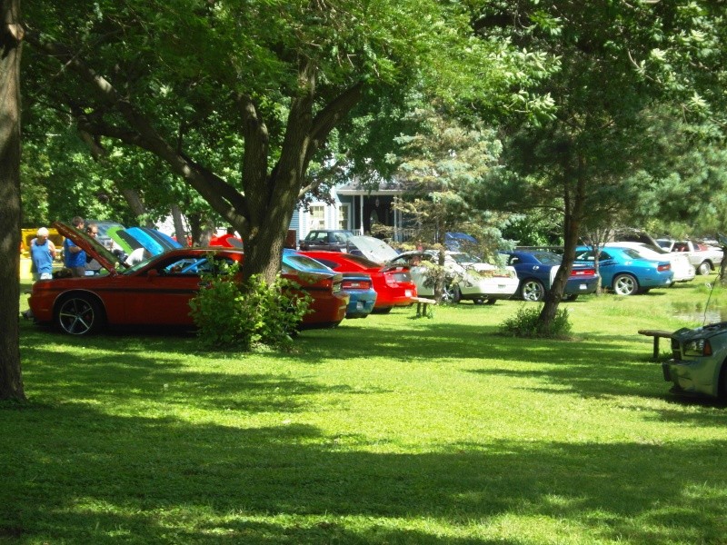 Mopars at the Park- Fox Lake, IL - Page 6 Sdc13721