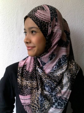 TUDUNG MEL DESIGN BARU - Page 4 15704610