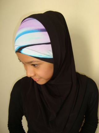 TUDUNG/ANAK TUDUNG FEB 2010 COLLECTIONS (ALL SOLD OUT) Mel510