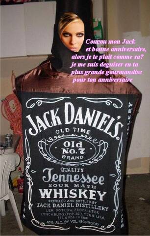 Joyeux Anniversaire Jackdaniels Joyeux Anniversaire Jackdaniels