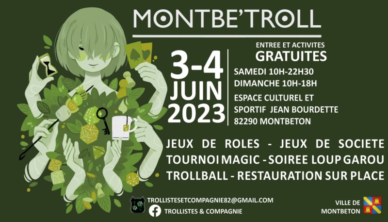 Salle des Trollistes à Montbeton - Samedi 3 & 4 Juin Monbet10