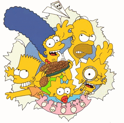 LES SIMPSON Aa10