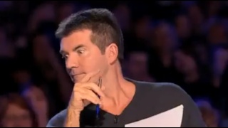 lezioni di tv :rappresentazione della realtà Cowell10
