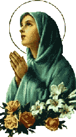 Le rosaire : regard de Marie sur le Christ  Enprie10